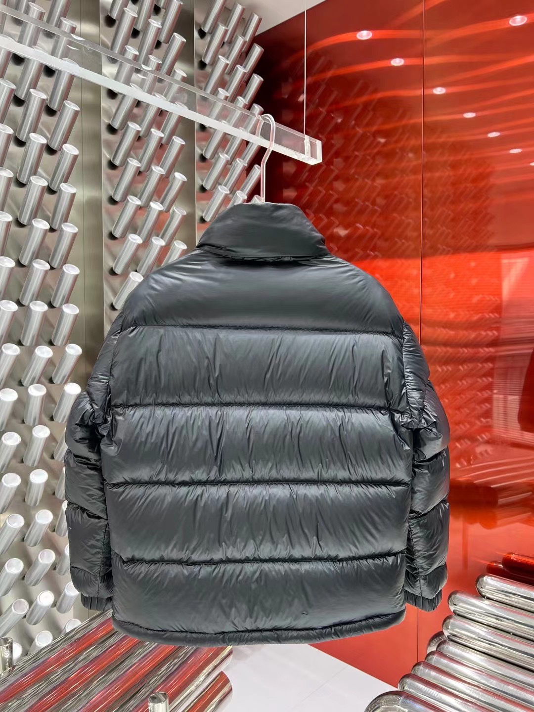 Prada Down Jackets